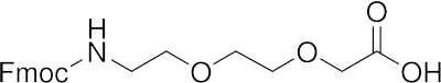 Mini-PEG 9 atoms