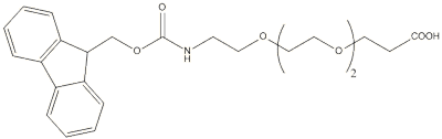 Mini-PEG 13 atoms